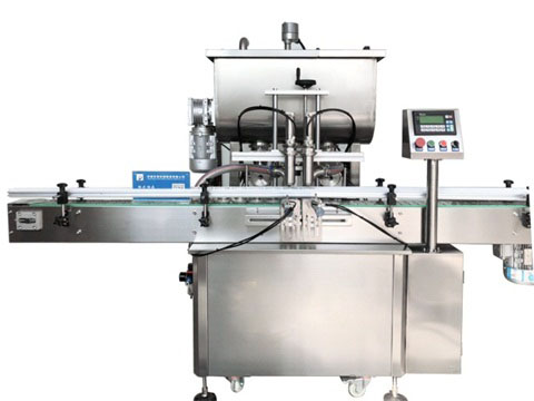 辣椒醬灌裝生產(chǎn)線激發(fā)你的購買欲